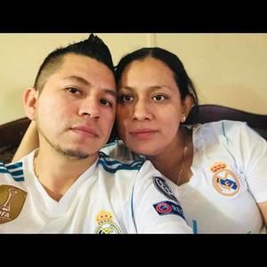 Meet your Posher, Jonathan jonathan